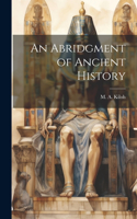 Abridgment of Ancient History