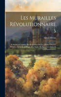 Les murailles révolutionnaires
