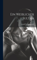 Weiblicher Sultan