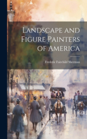 Landscape and Figure Painters of America