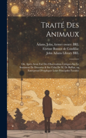 Traité des animaux