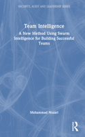 Team Intelligence