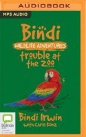 Trouble at the Zoo