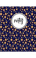 Notes