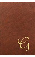 G