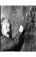 E=mc2: Notebook/Journal 2