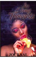 My Ebony Thoughts