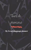 Tour de... français