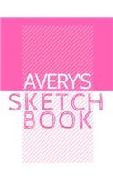 Avery's Sketchbook