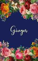 Ginger
