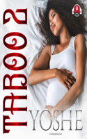 Taboo 2: Locked in(Taboo Series Lib/E, 2)