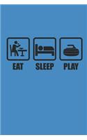Eat Sleep Play