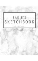 Sadie's Sketchbook