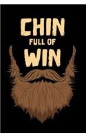 Chin Full of Win