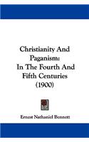 Christianity And Paganism