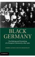 Black Germany