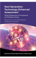 Next Generation Technology-Enhanced Assessment