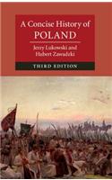 Concise History of Poland