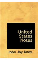 United States Notes