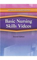 Delmar's Nursing Skills Series: Basic Nursing Skills DVD