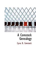 A Comstock Genealogy