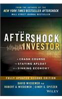 Aftershock Investor