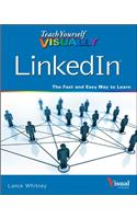 Teach Yourself Visually LinkedIn