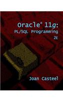 Oracle 11g: PL/SQL Programming