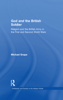 God and the British Soldier