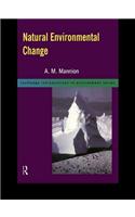 Natural Environmental Change