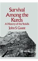 Survival Among The Kurds