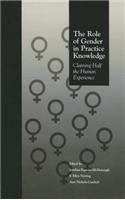 Role of Gender in Practice Knowledge