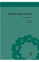 British Future Fiction, 1700-1914, Volume 7