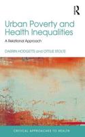 Urban Poverty and Health Inequalities