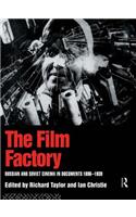 The Film Factory