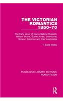 Victorian Romantics 1850-70