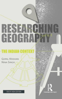 Researching Geography
