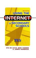 Using the Internet in Secondary Schools