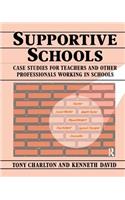 Supportive Schools