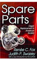 Spare Parts