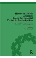 Slavery in North America Vol 4