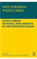 After Lisbon: National Parliaments in the European Union