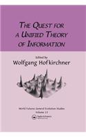 Quest For A Unified Theory