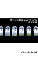 Differential and Integral Calculus