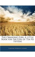 The Changing Girl