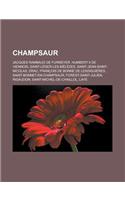 Champsaur
