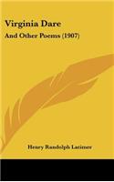 Virginia Dare