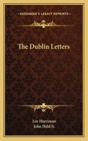 Dublin Letters
