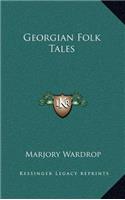 Georgian Folk Tales