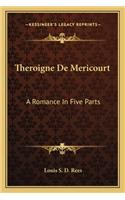 Theroigne de Mericourt